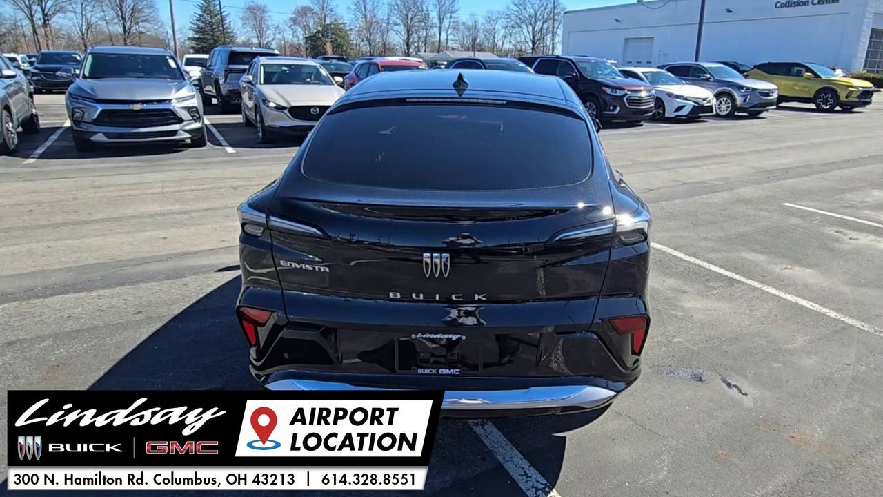 2026 Buick Envista Avenir Columbus OH
