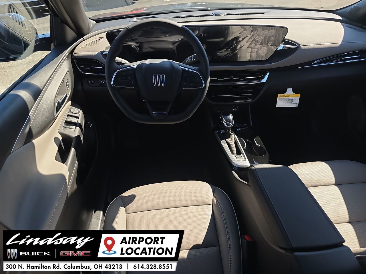 2026 Buick Envista Avenir Columbus OH