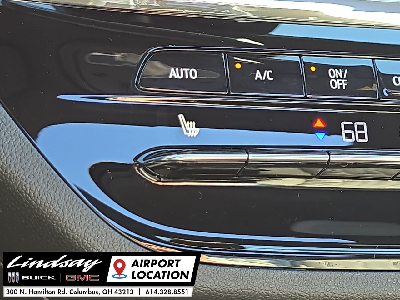 2026 Buick Envista Avenir Columbus OH