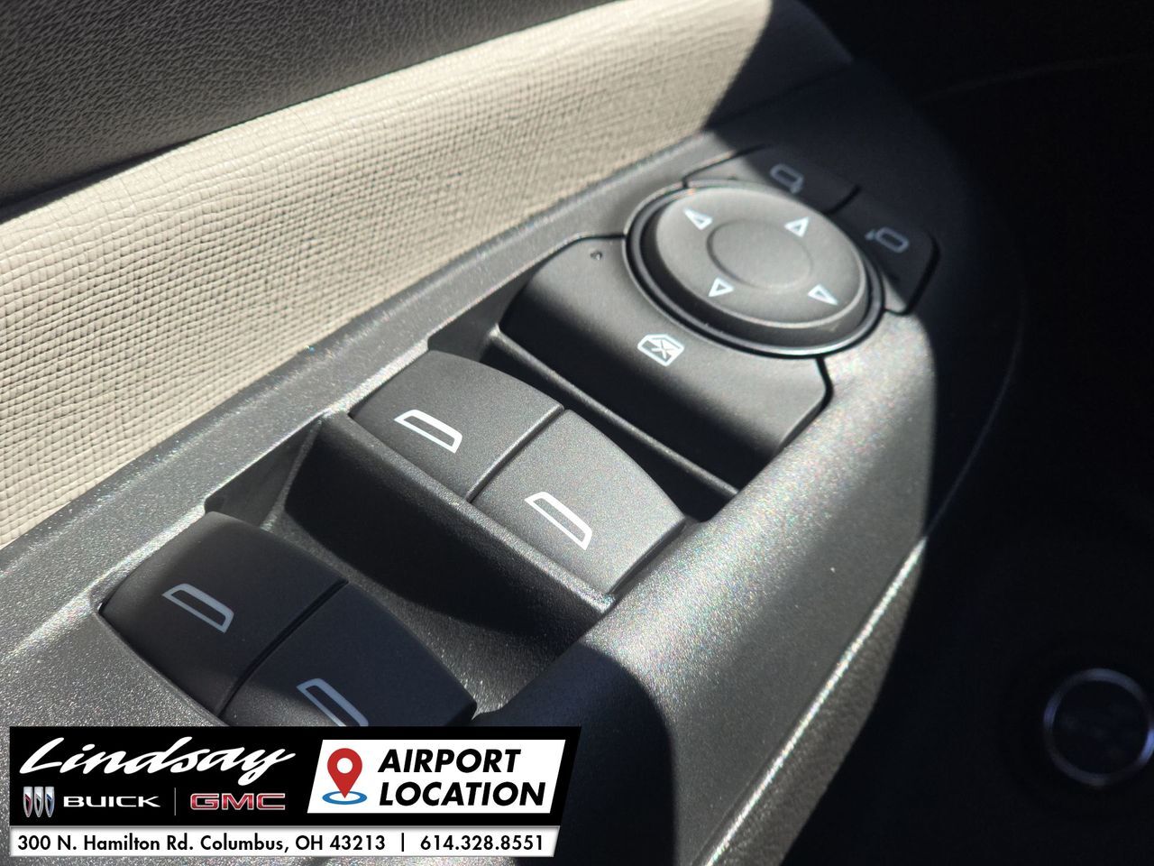 2026 Buick Envista Avenir Columbus OH