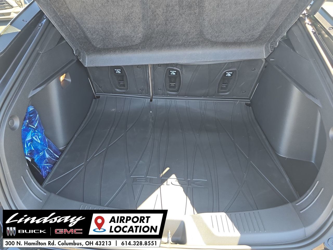 2026 Buick Envista Avenir Columbus OH