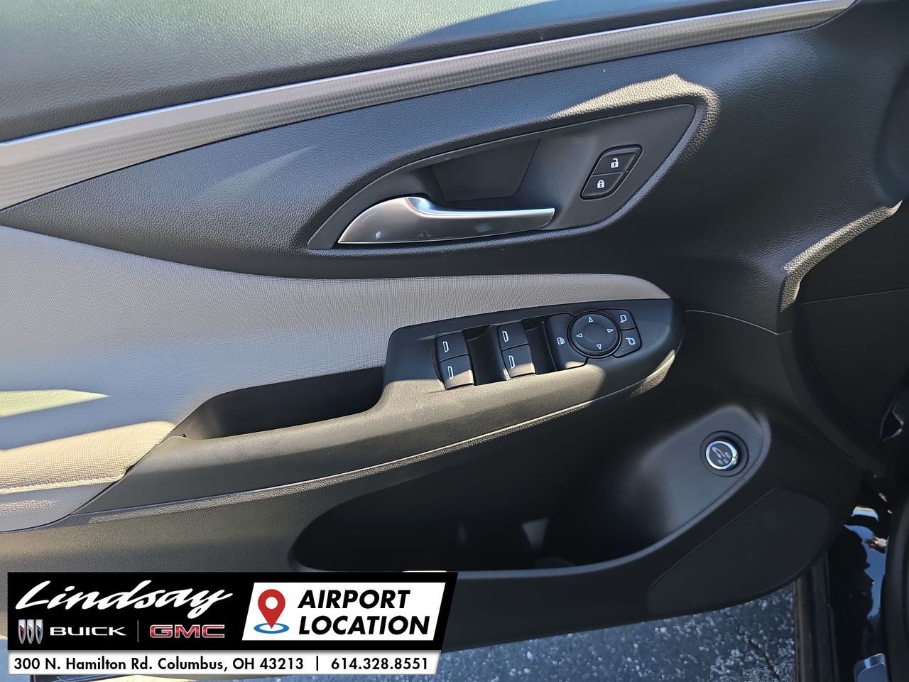 2026 Buick Envista Avenir Columbus OH