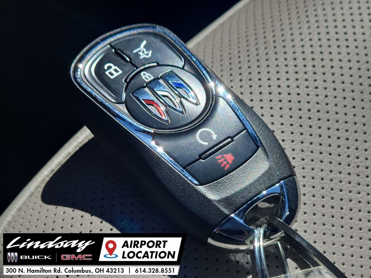 2026 Buick Envista Avenir Columbus OH