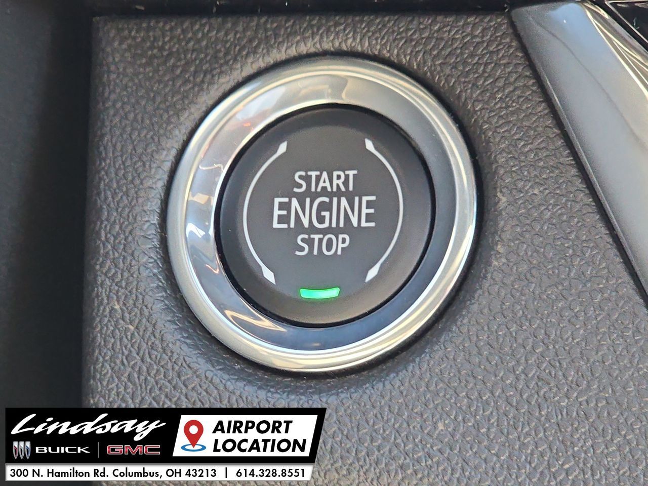 2026 Buick Envista Avenir Columbus OH