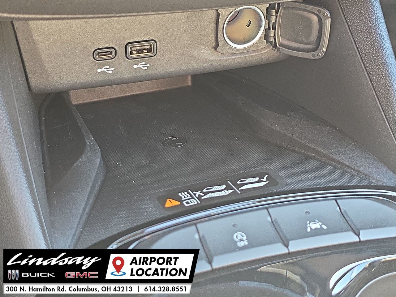 2026 Buick Envista Avenir Columbus OH