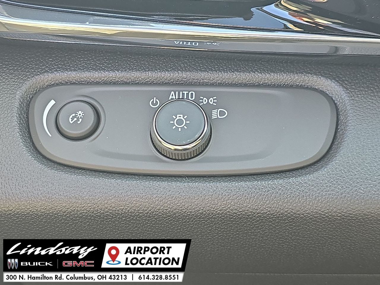 2026 Buick Envista Avenir Columbus OH