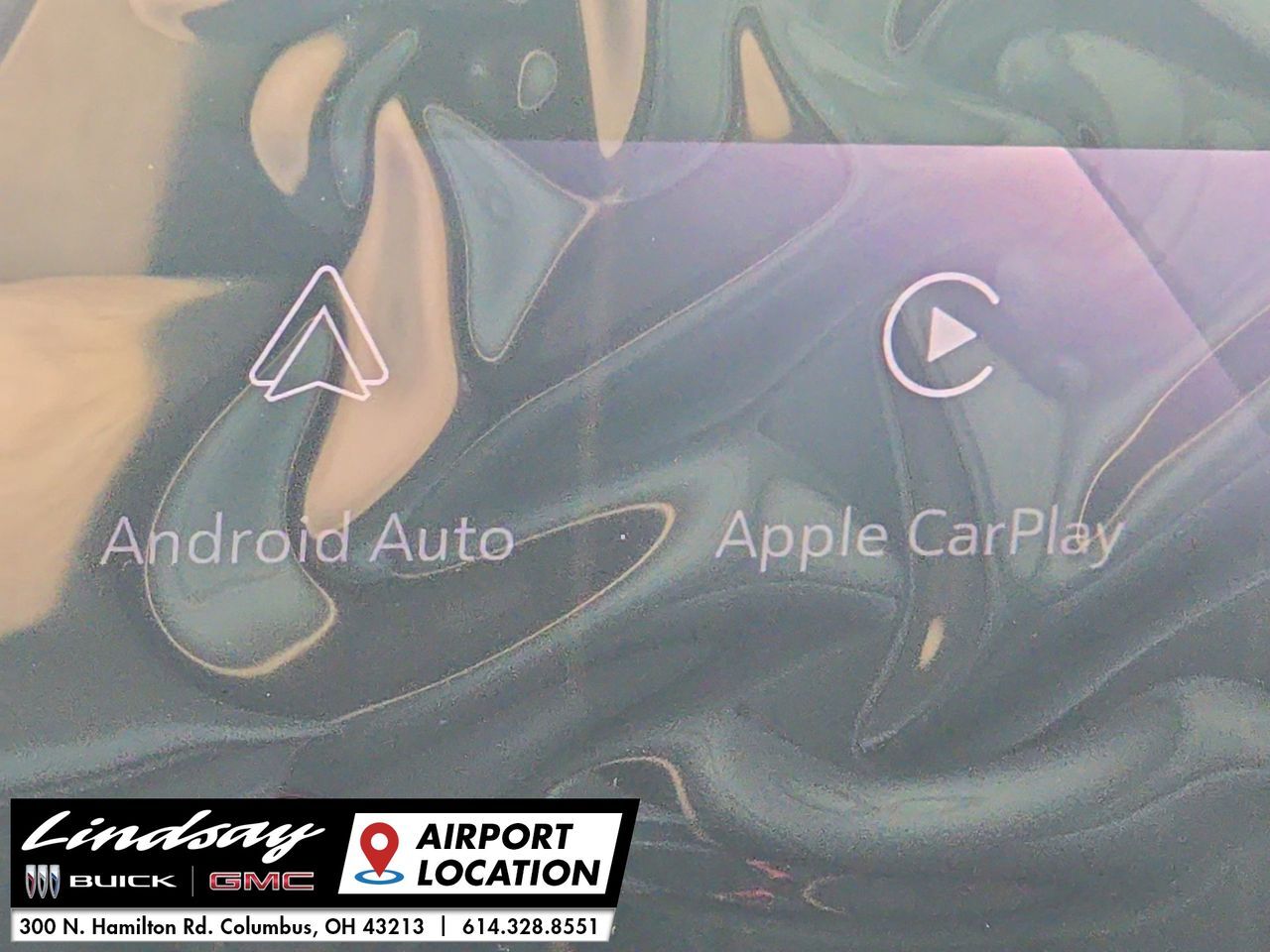 2026 Buick Envista Avenir Columbus OH