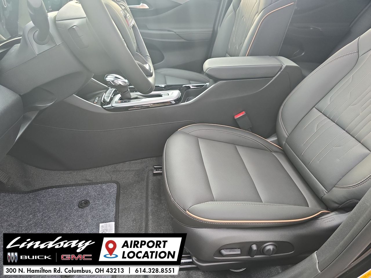 2026 Buick Envista Avenir Columbus OH