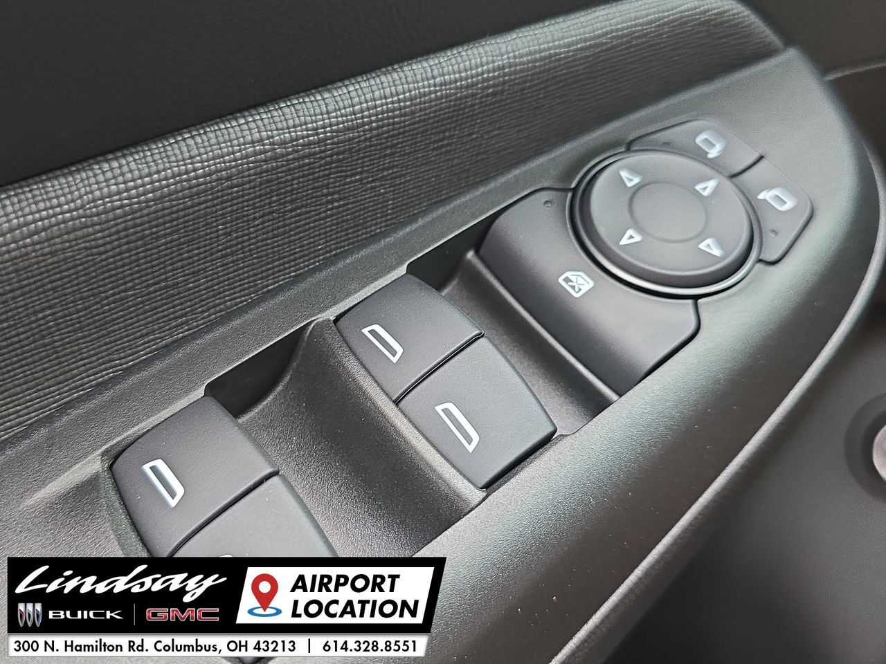 2026 Buick Envista Avenir Columbus OH