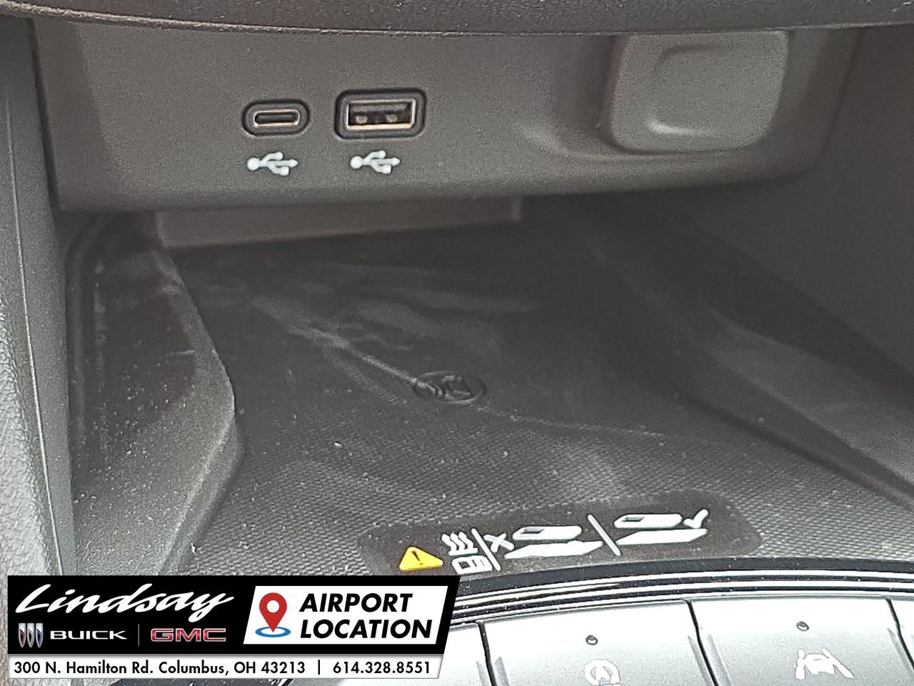 2026 Buick Envista Avenir Columbus OH