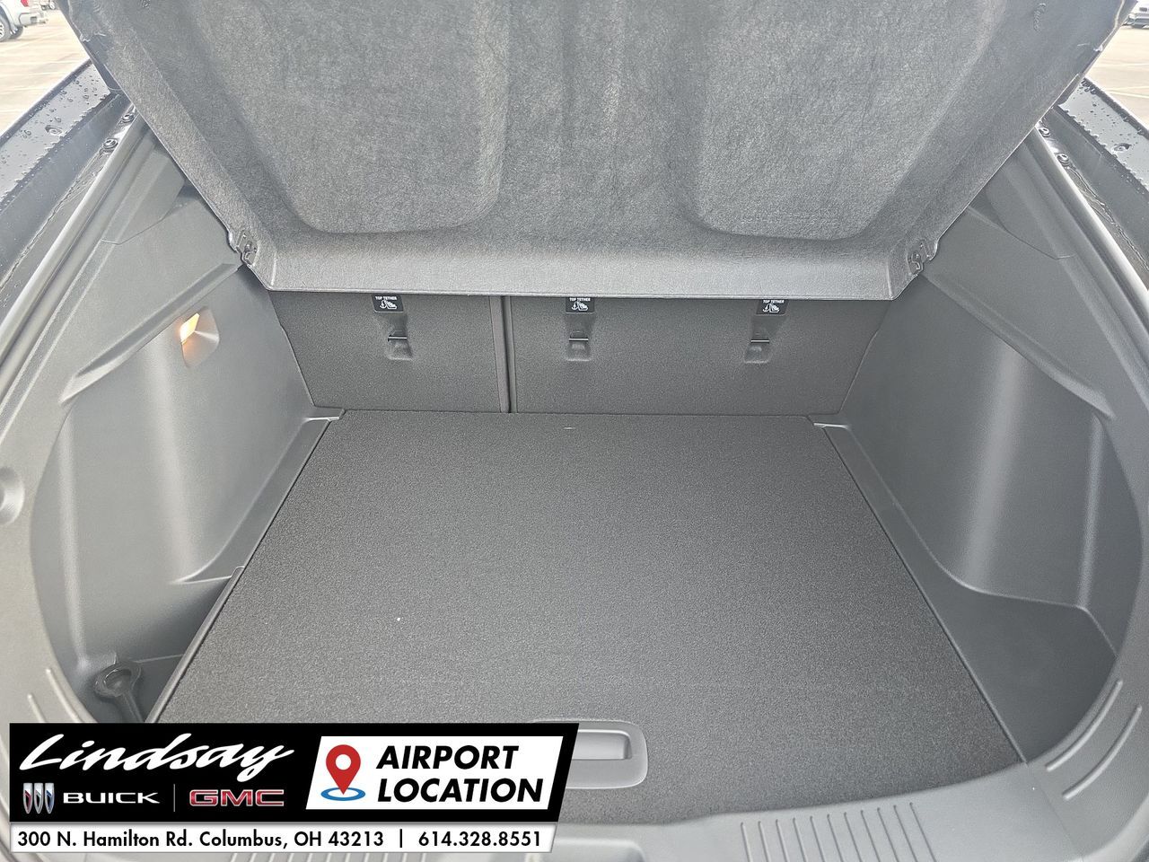 2026 Buick Envista Avenir Columbus OH