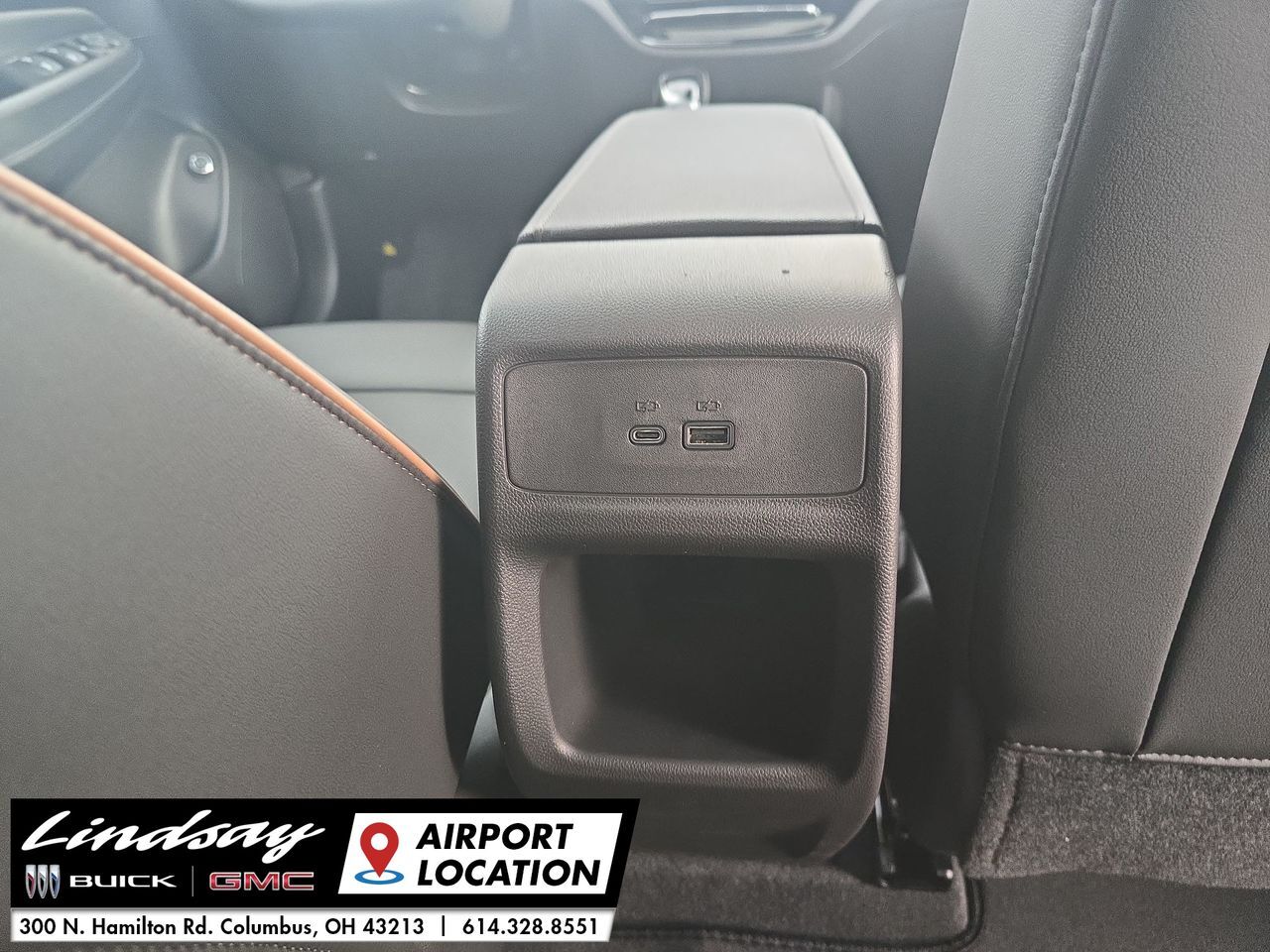 2026 Buick Envista Avenir Columbus OH