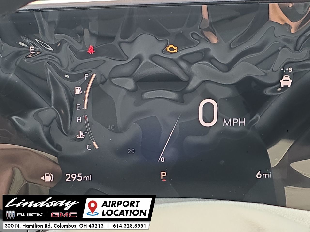 2026 Buick Envista Avenir Columbus OH