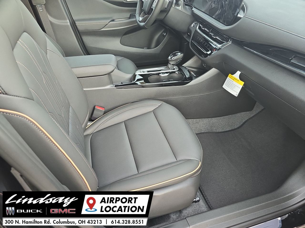 2026 Buick Envista Avenir Columbus OH