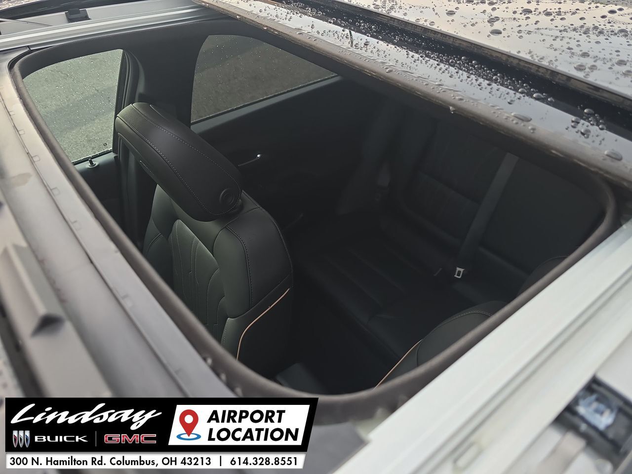 2026 Buick Envista Avenir Columbus OH