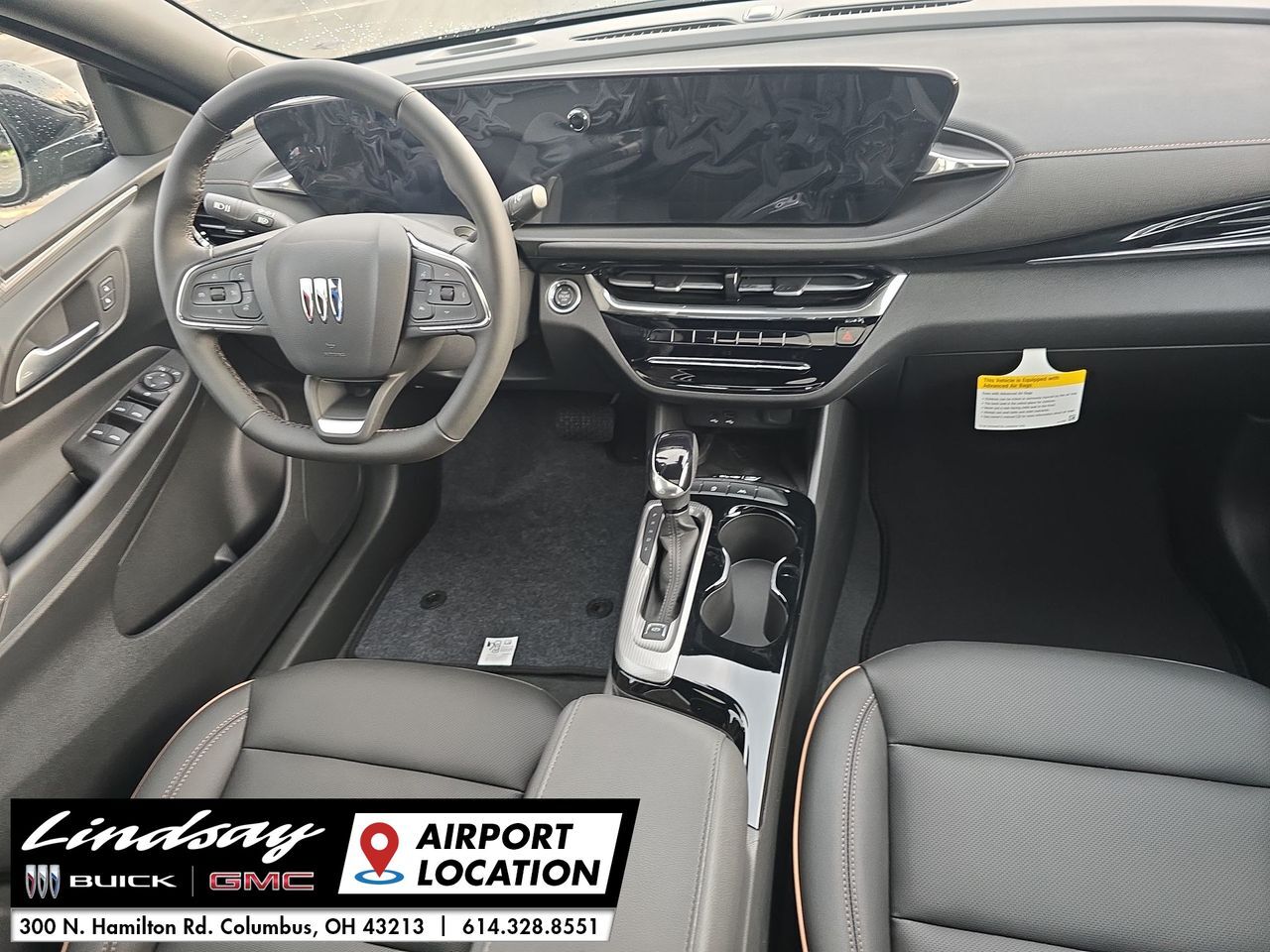 2026 Buick Envista Avenir Columbus OH