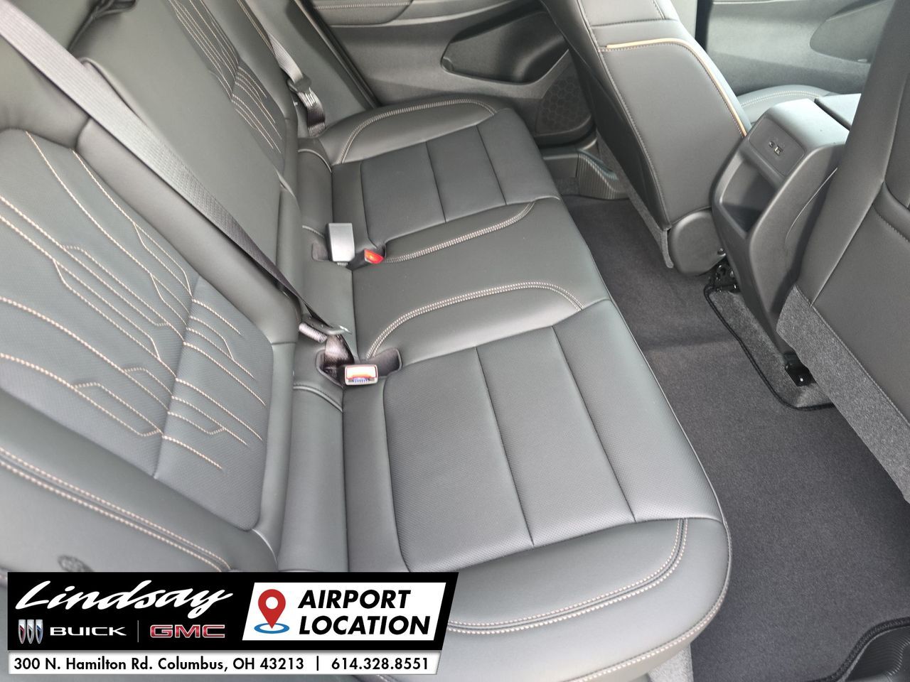 2026 Buick Envista Avenir Columbus OH