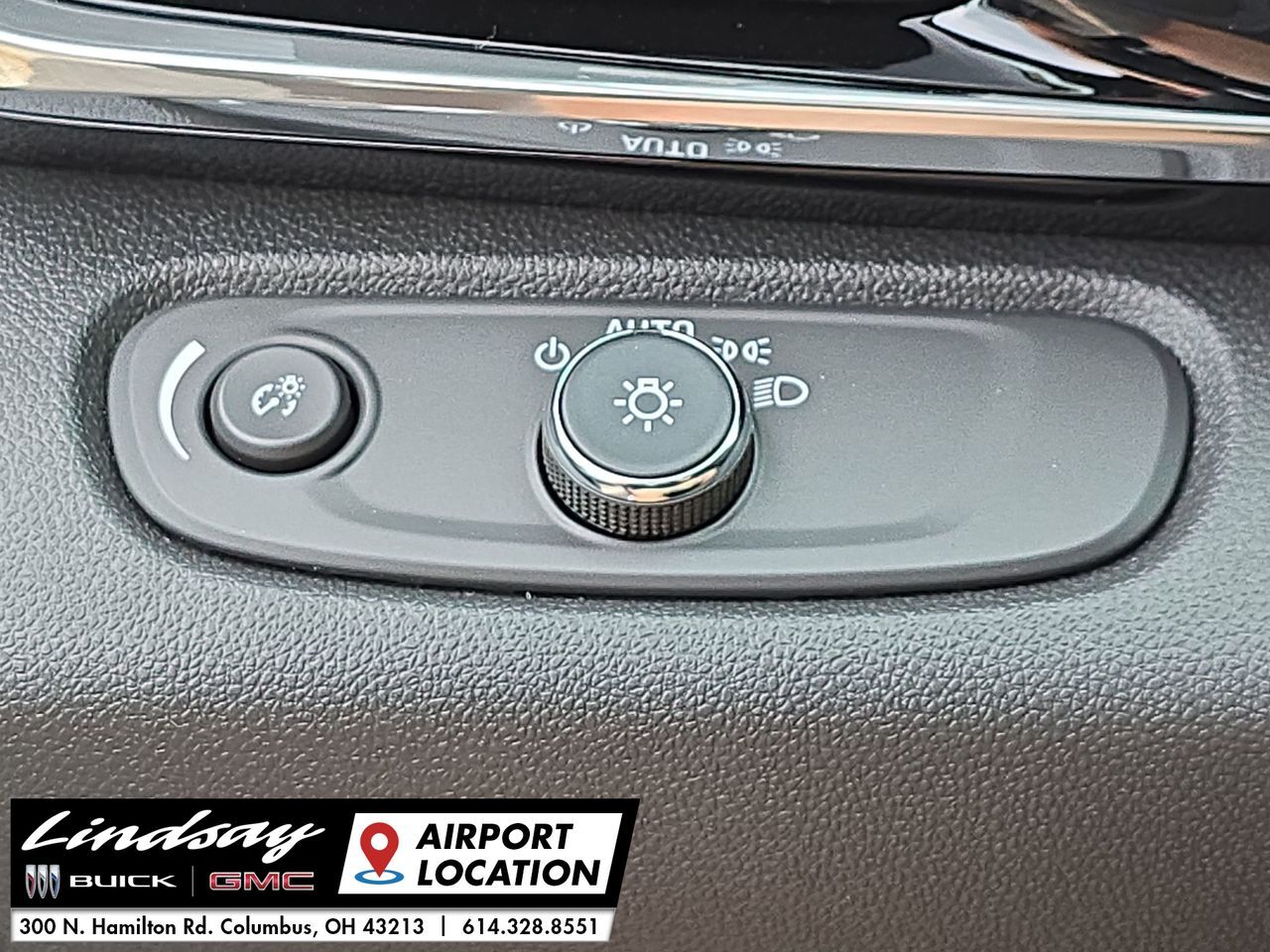 2026 Buick Envista Avenir Columbus OH
