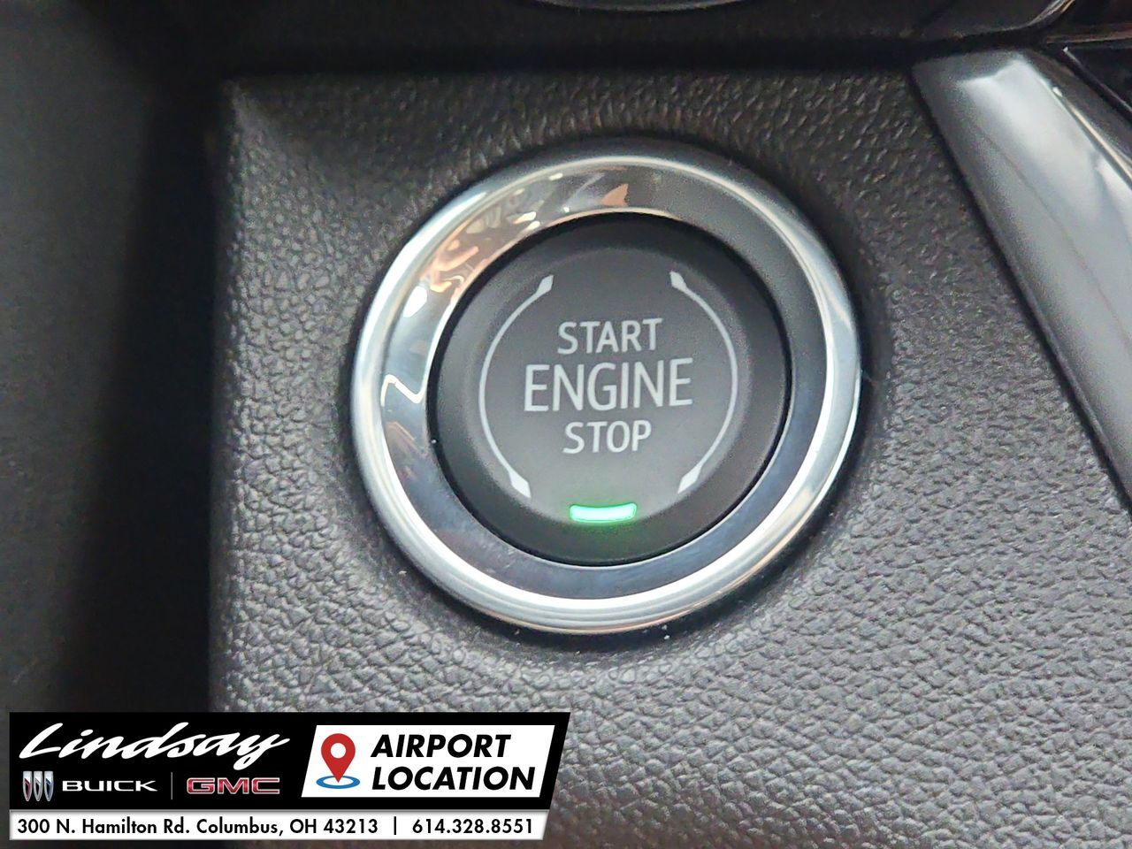 2026 Buick Envista Avenir Columbus OH