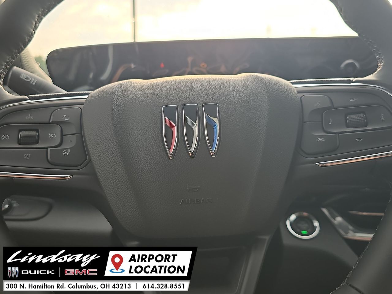 2026 Buick Envista Avenir Columbus OH