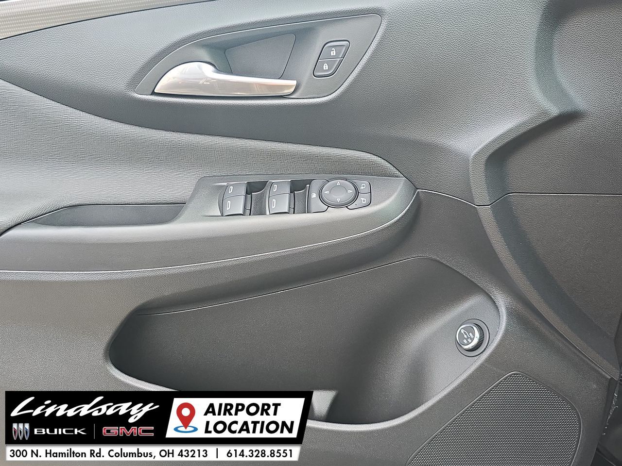 2026 Buick Envista Avenir Columbus OH