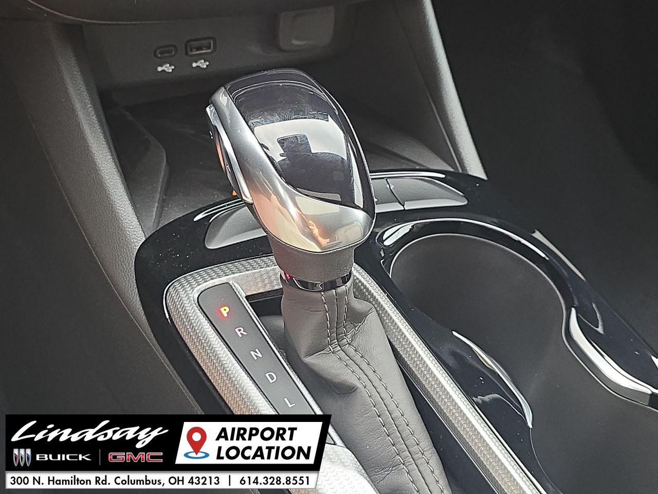 2026 Buick Envista Avenir Columbus OH