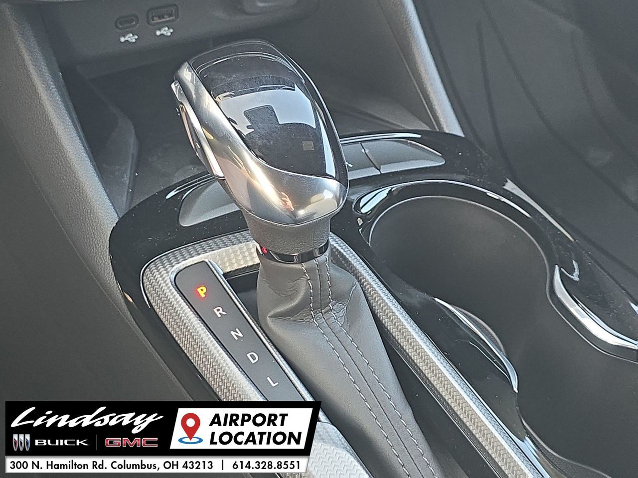 2026 Buick Envista Avenir Columbus OH