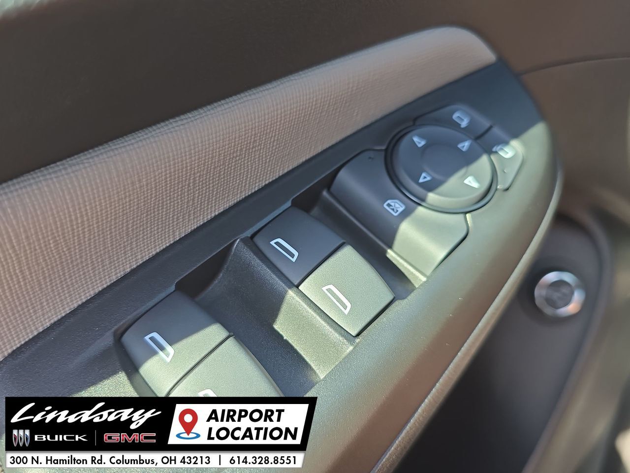 2026 Buick Envista Avenir Columbus OH