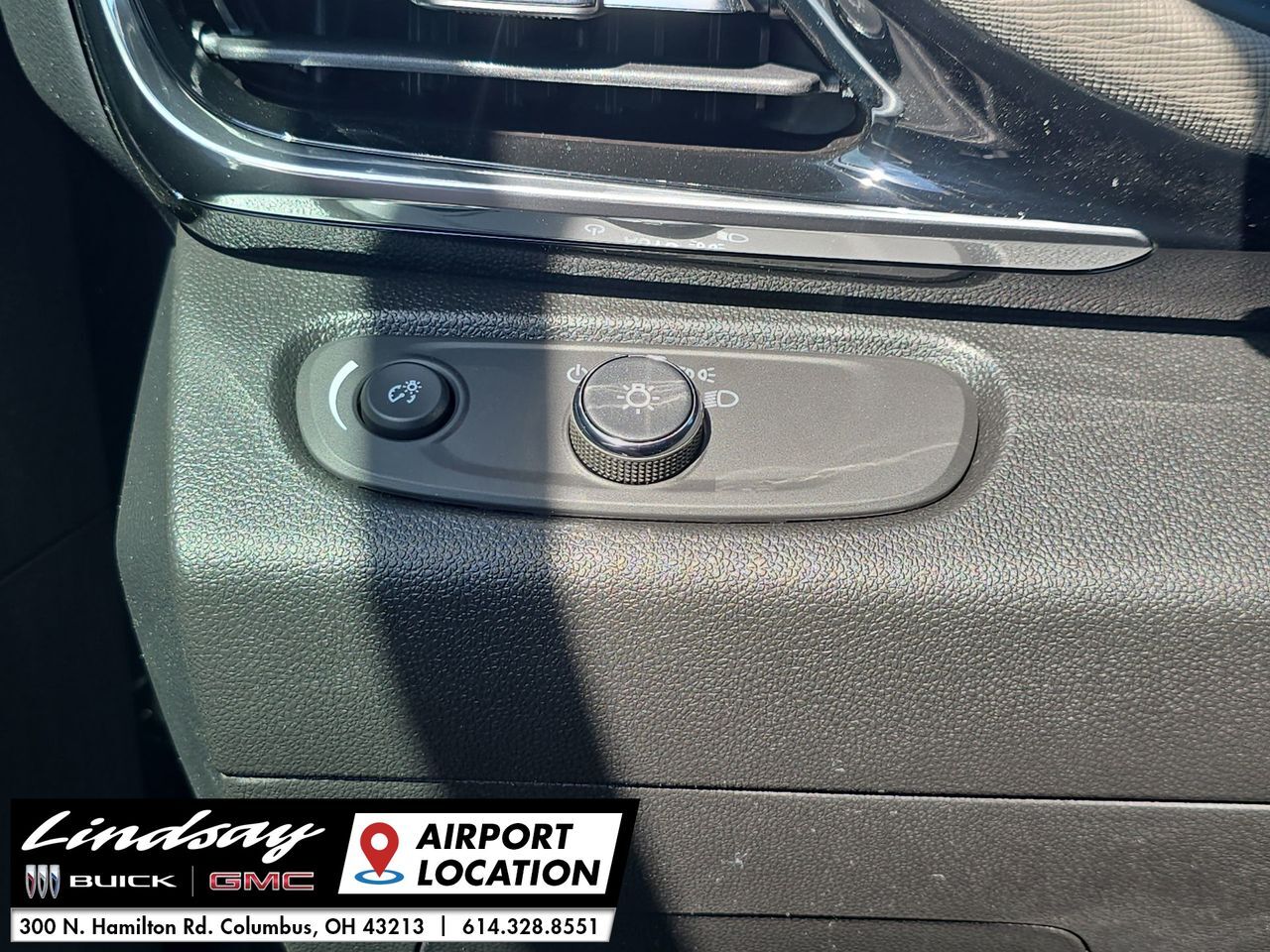 2026 Buick Envista Avenir Columbus OH