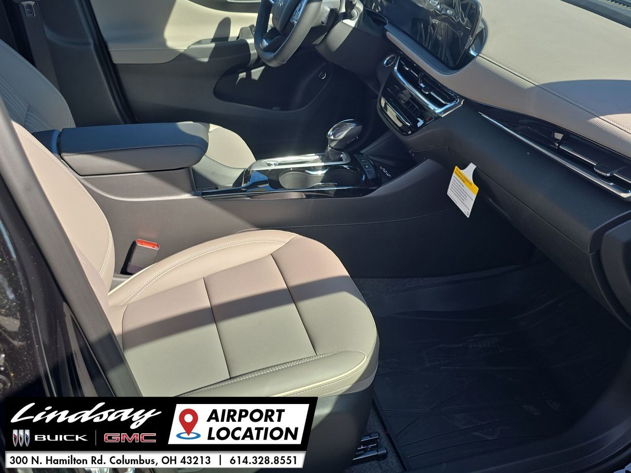 2026 Buick Envista Avenir Columbus OH