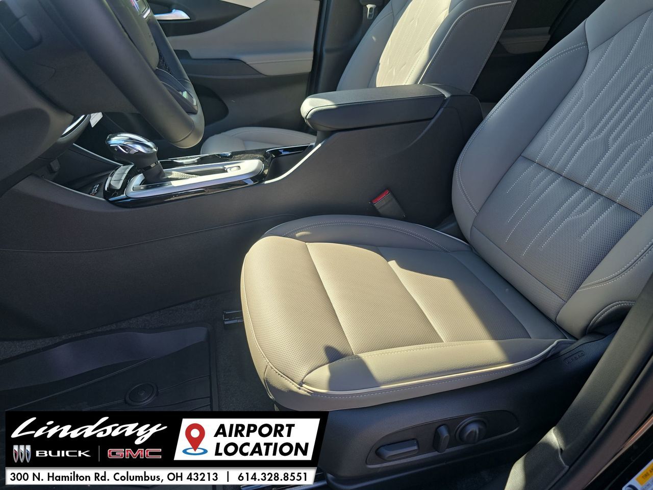 2026 Buick Envista Avenir Columbus OH