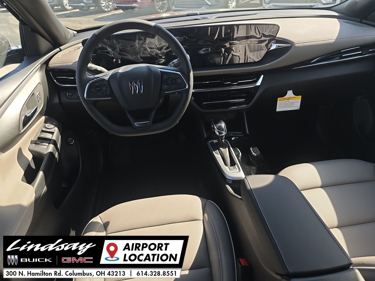 2026 Buick Envista Avenir Columbus OH