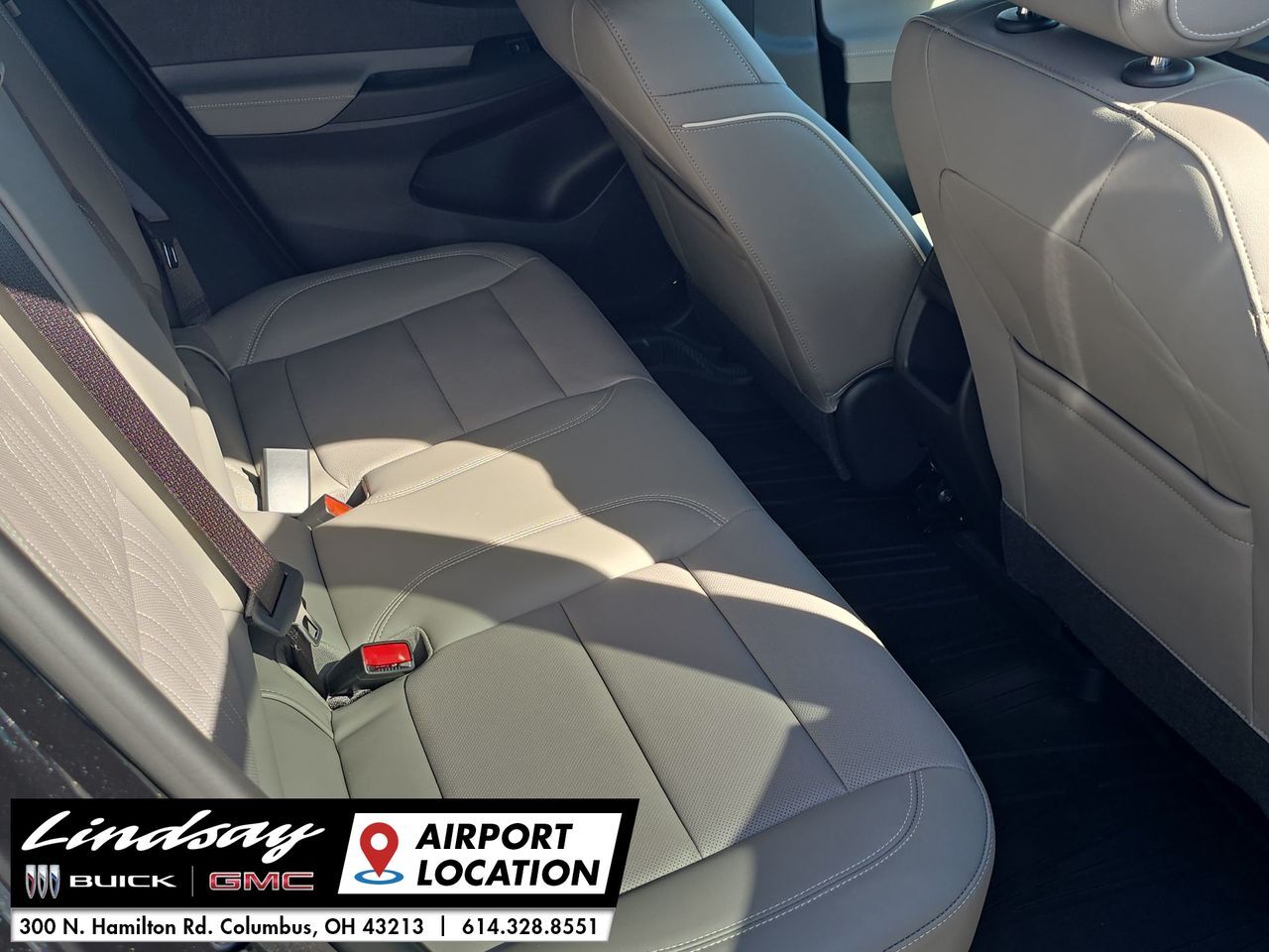 2026 Buick Envista Avenir Columbus OH