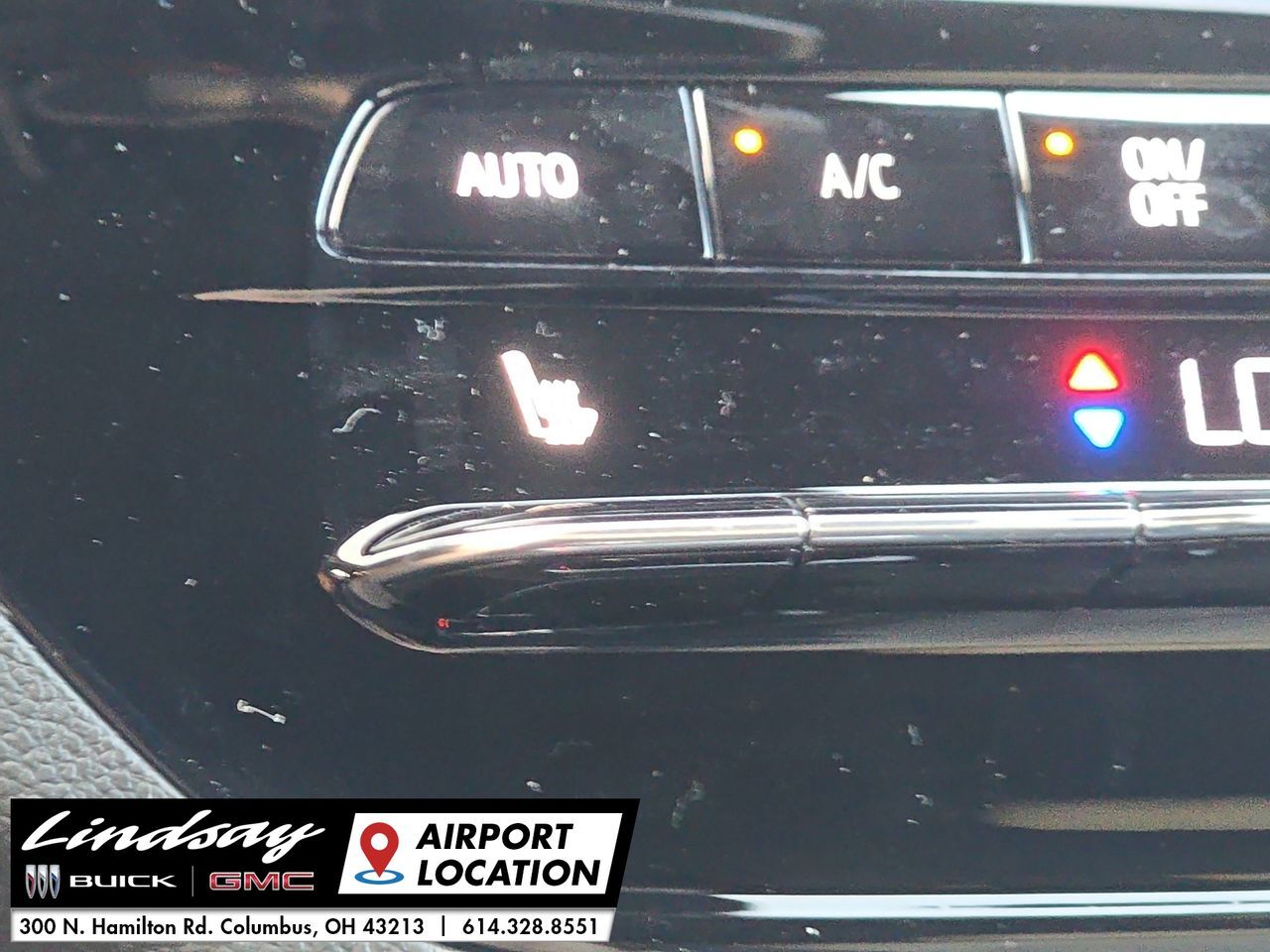2026 Buick Envista Avenir Columbus OH
