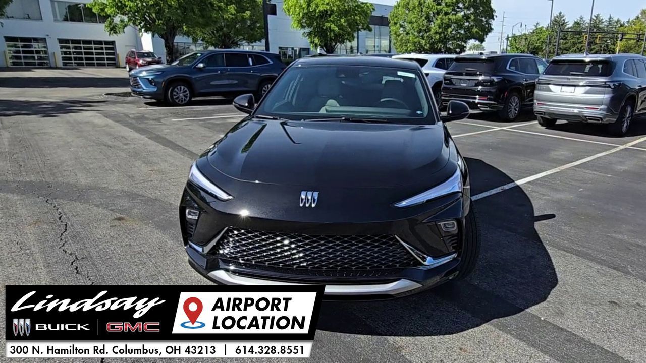 2026 Buick Envista Avenir Columbus OH