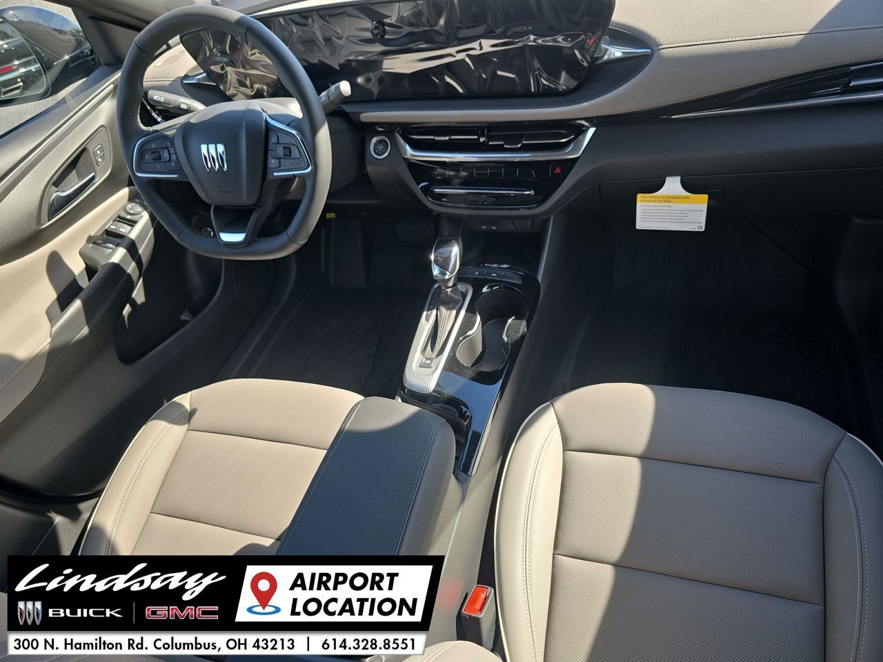 2026 Buick Envista Avenir Columbus OH