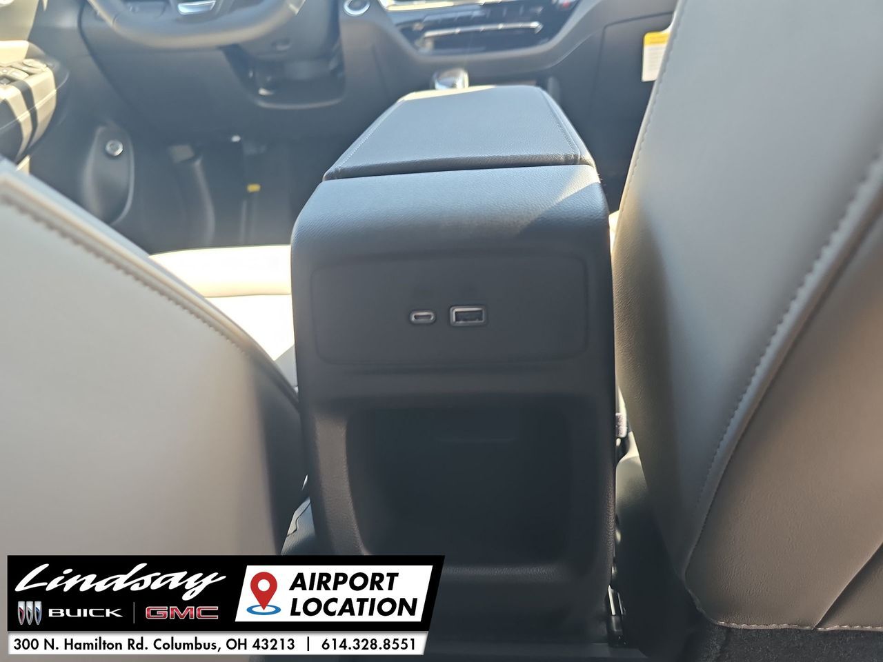 2026 Buick Envista Avenir Columbus OH