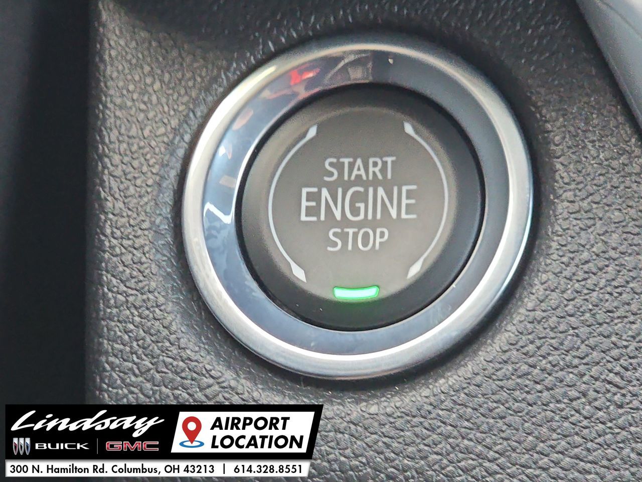 2026 Buick Envista Avenir Columbus OH