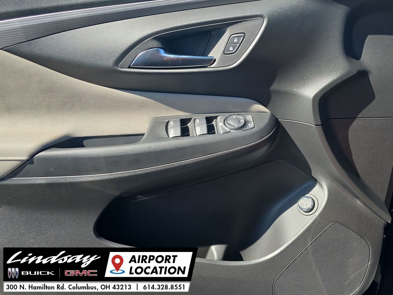 2026 Buick Envista Avenir Columbus OH