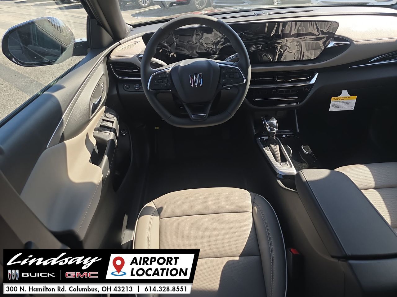2026 Buick Envista Avenir Columbus OH