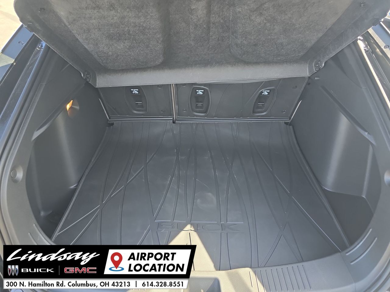 2026 Buick Envista Avenir Columbus OH