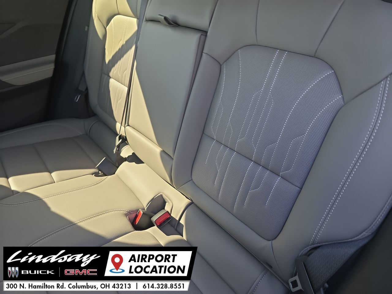 2026 Buick Envista Avenir Columbus OH