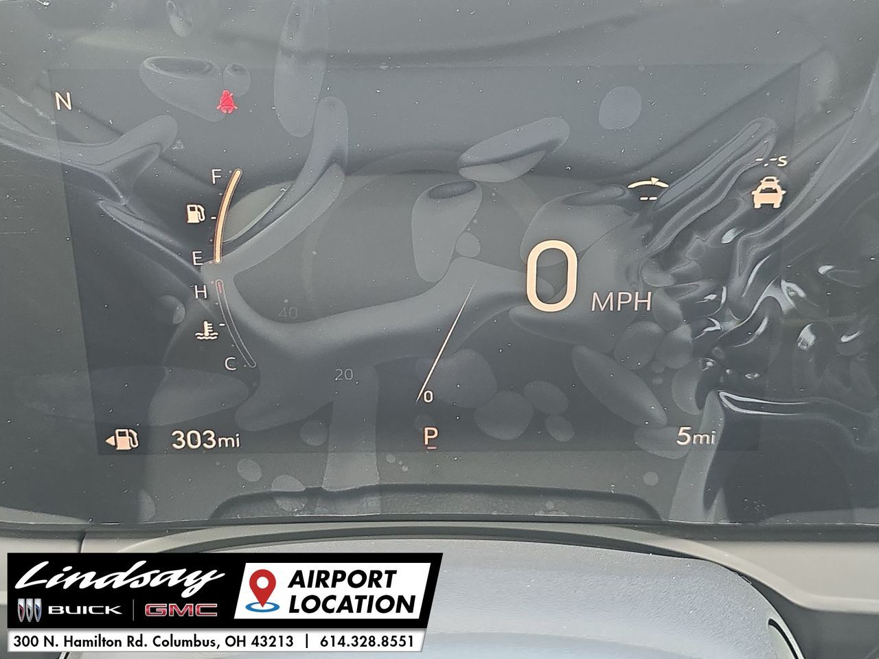 2026 Buick Envista Avenir Columbus OH