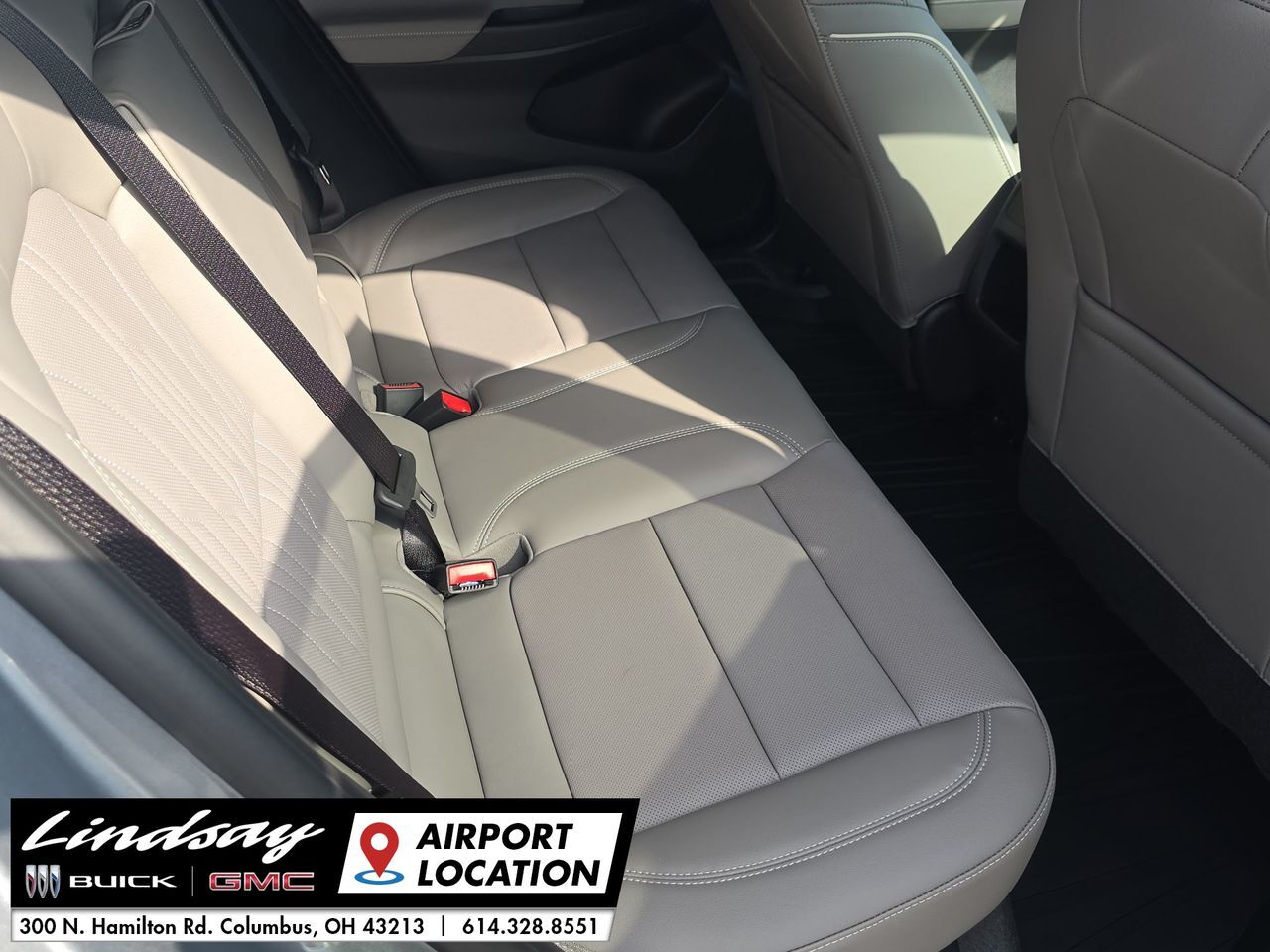 2026 Buick Envista Avenir Columbus OH