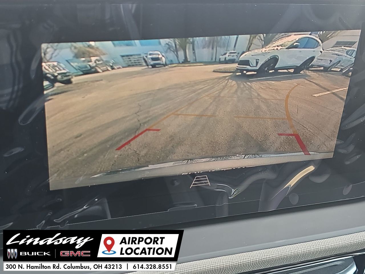 2026 Buick Envista Avenir Columbus OH