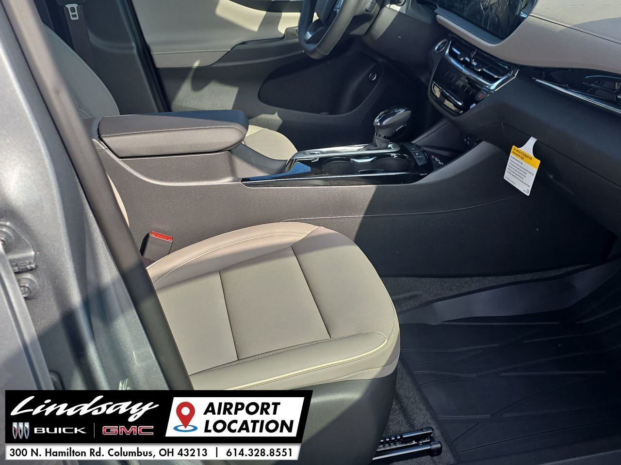 2026 Buick Envista Avenir Columbus OH