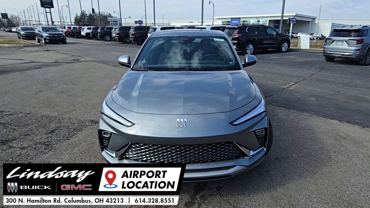 2026 Buick Envista Avenir Columbus OH