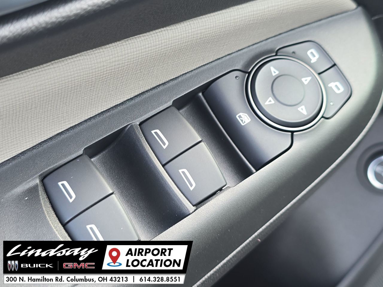 2026 Buick Envista Avenir Columbus OH