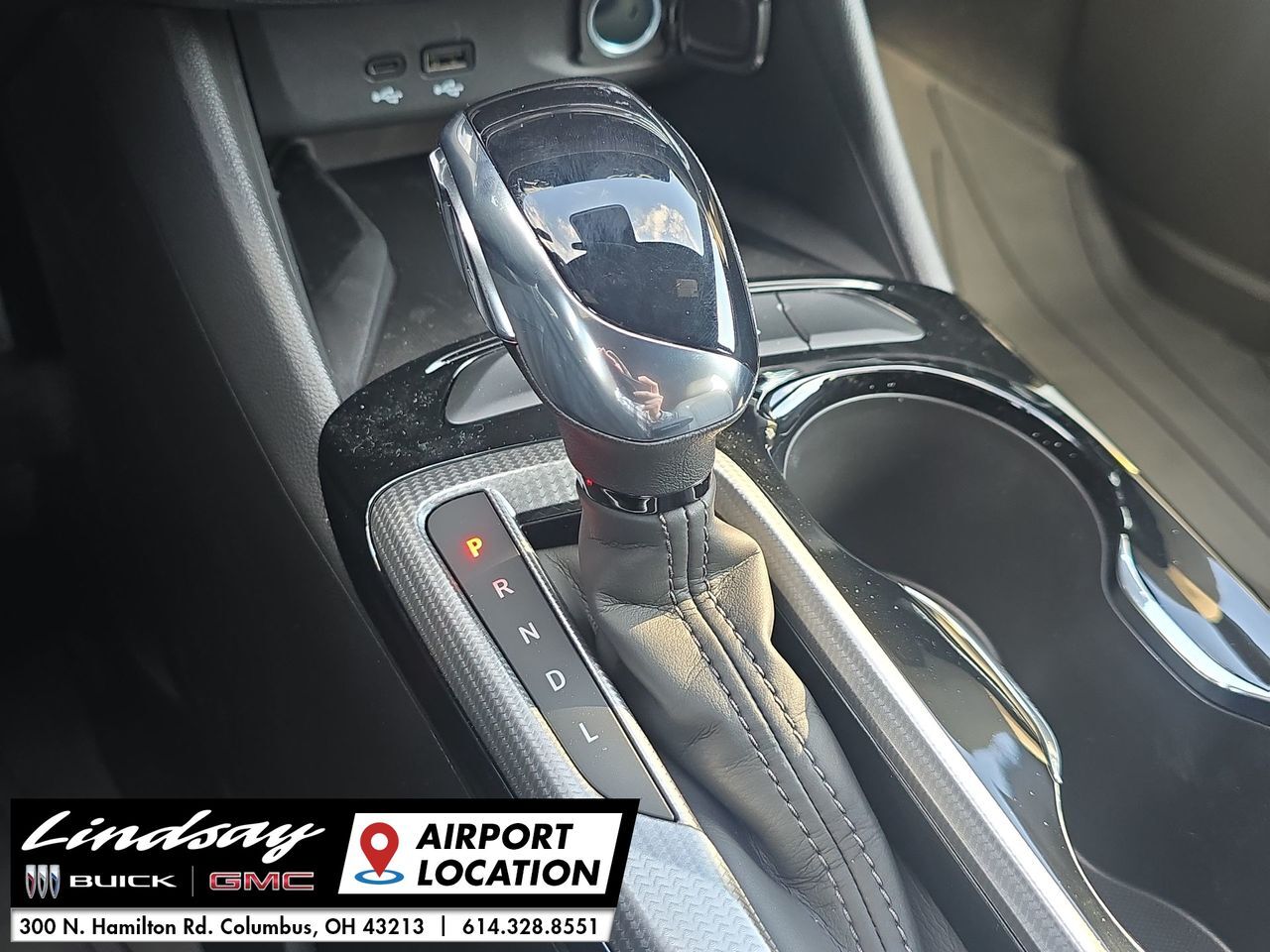 2026 Buick Envista Avenir Columbus OH