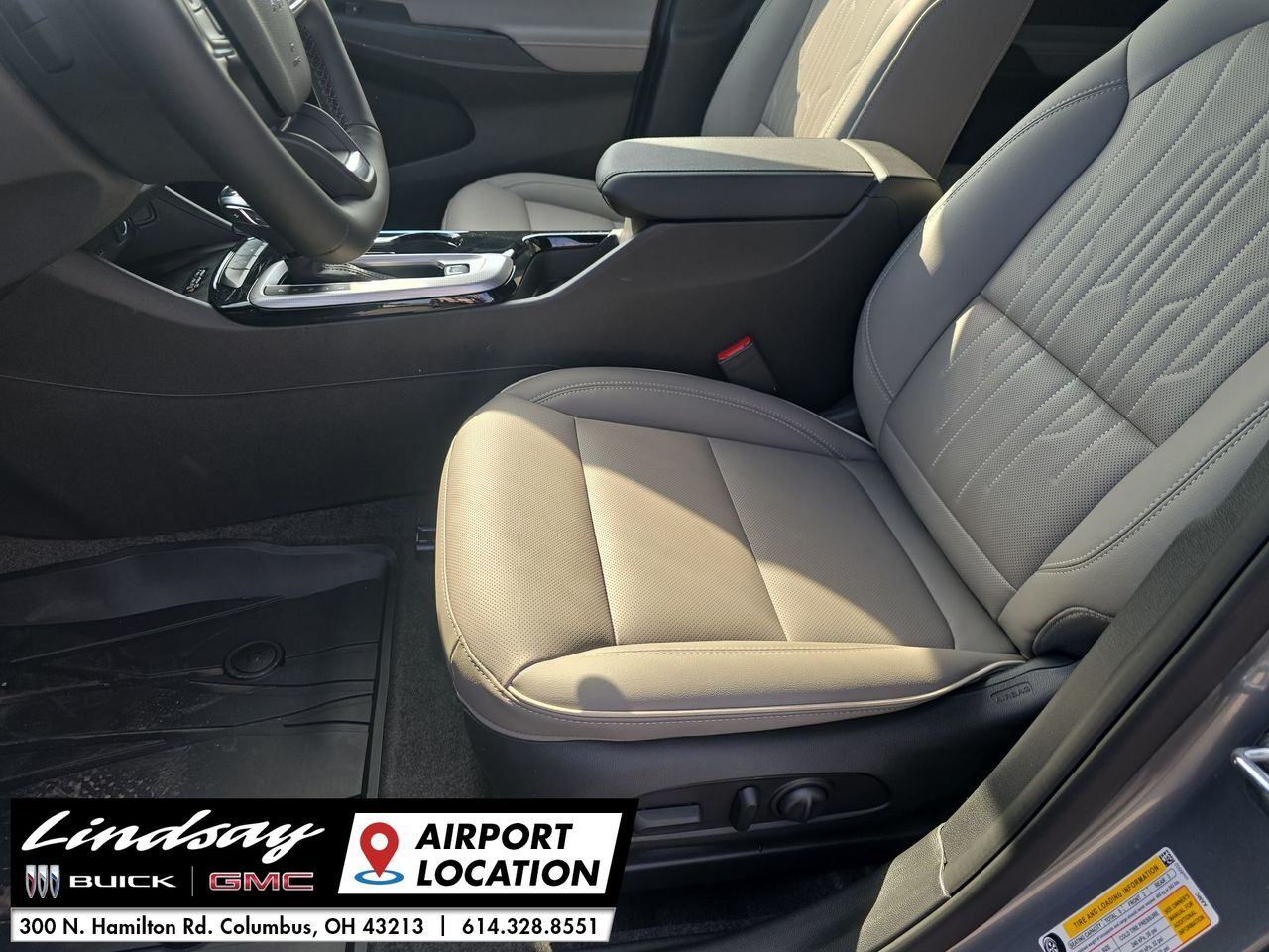 2026 Buick Envista Avenir Columbus OH